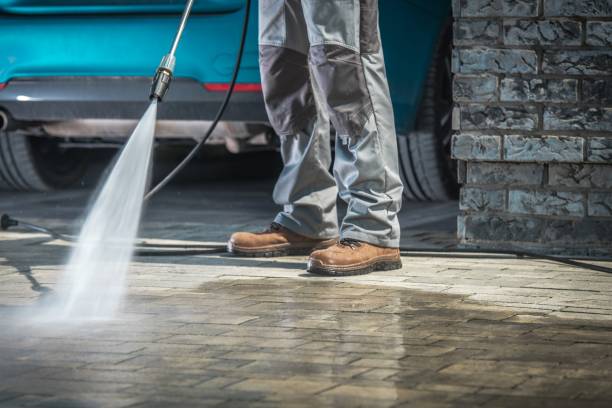 Best Rust Removal  in Brackenridge, PA
