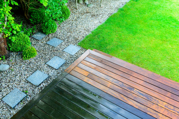 Best Patio and Deck Pressure Washing  in Brackenridge, PA
